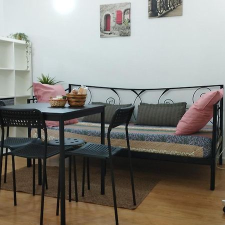 Piso Centrico En Puerto De La Cruz Daire Dış mekan fotoğraf