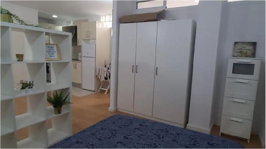 Piso Centrico En Puerto De La Cruz Daire Dış mekan fotoğraf