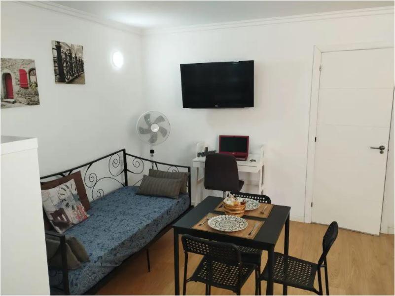 Piso Centrico En Puerto De La Cruz Daire Dış mekan fotoğraf