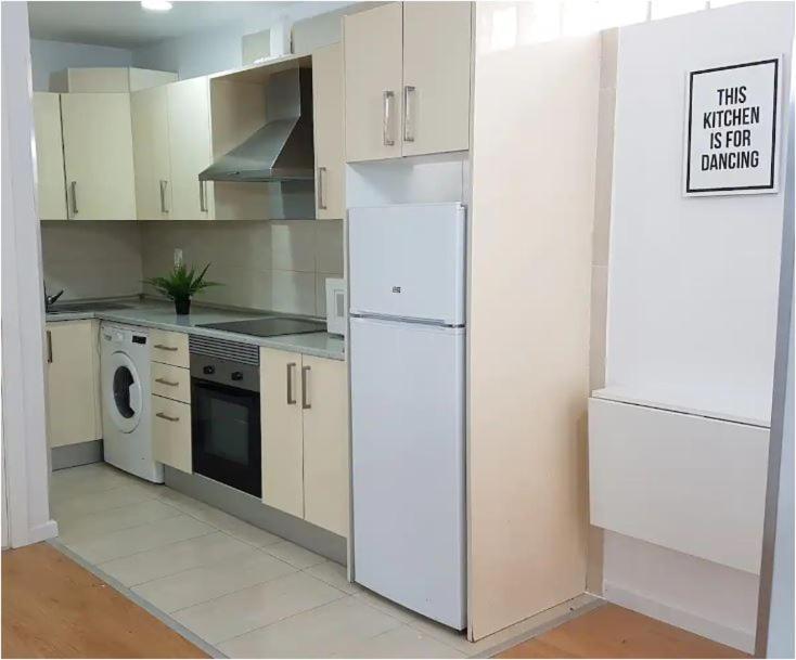 Piso Centrico En Puerto De La Cruz Daire Dış mekan fotoğraf