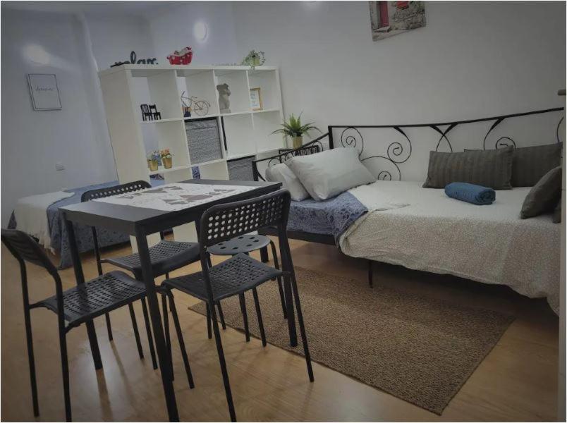 Piso Centrico En Puerto De La Cruz Daire Dış mekan fotoğraf