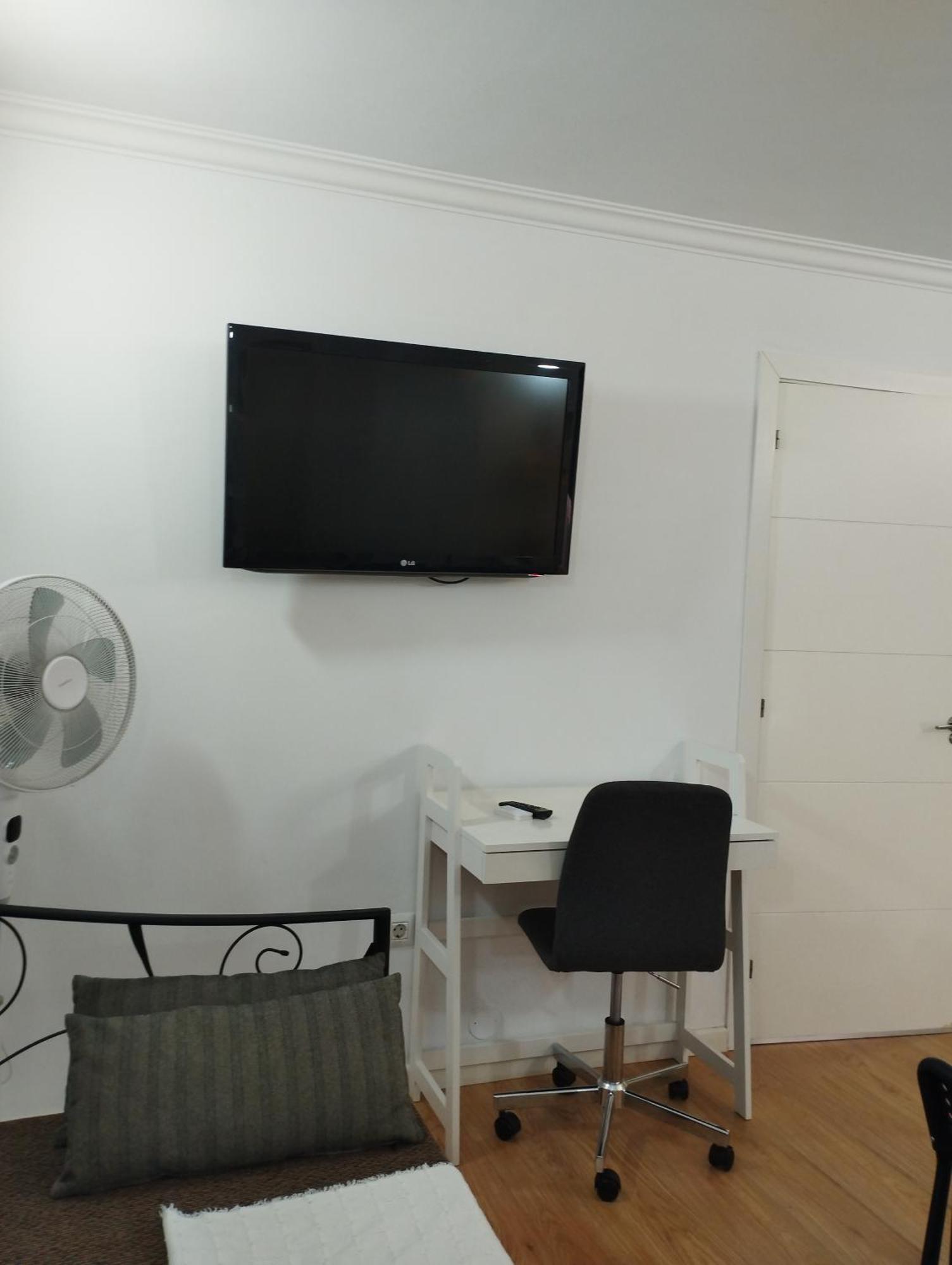 Piso Centrico En Puerto De La Cruz Daire Dış mekan fotoğraf