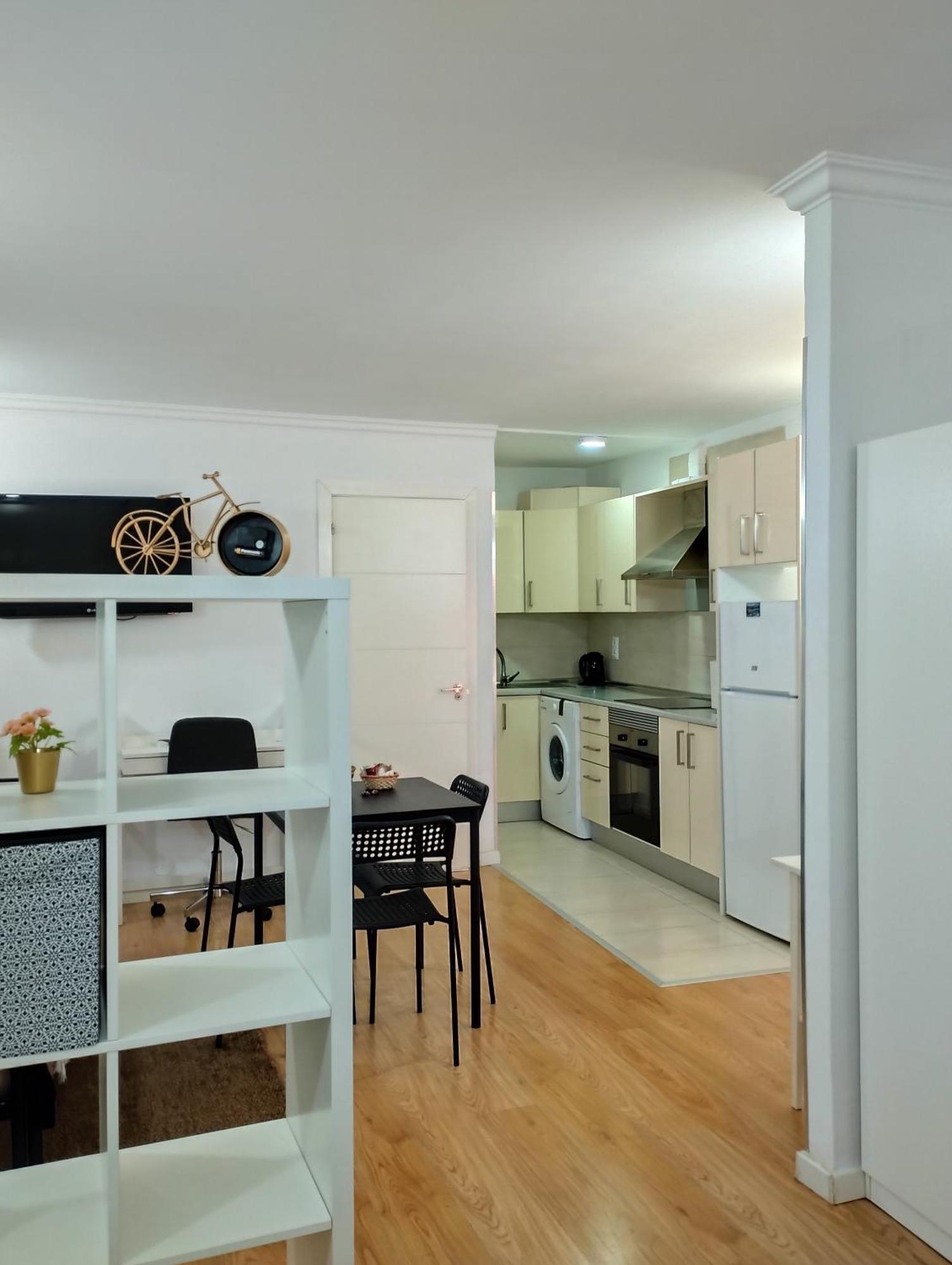 Piso Centrico En Puerto De La Cruz Daire Dış mekan fotoğraf