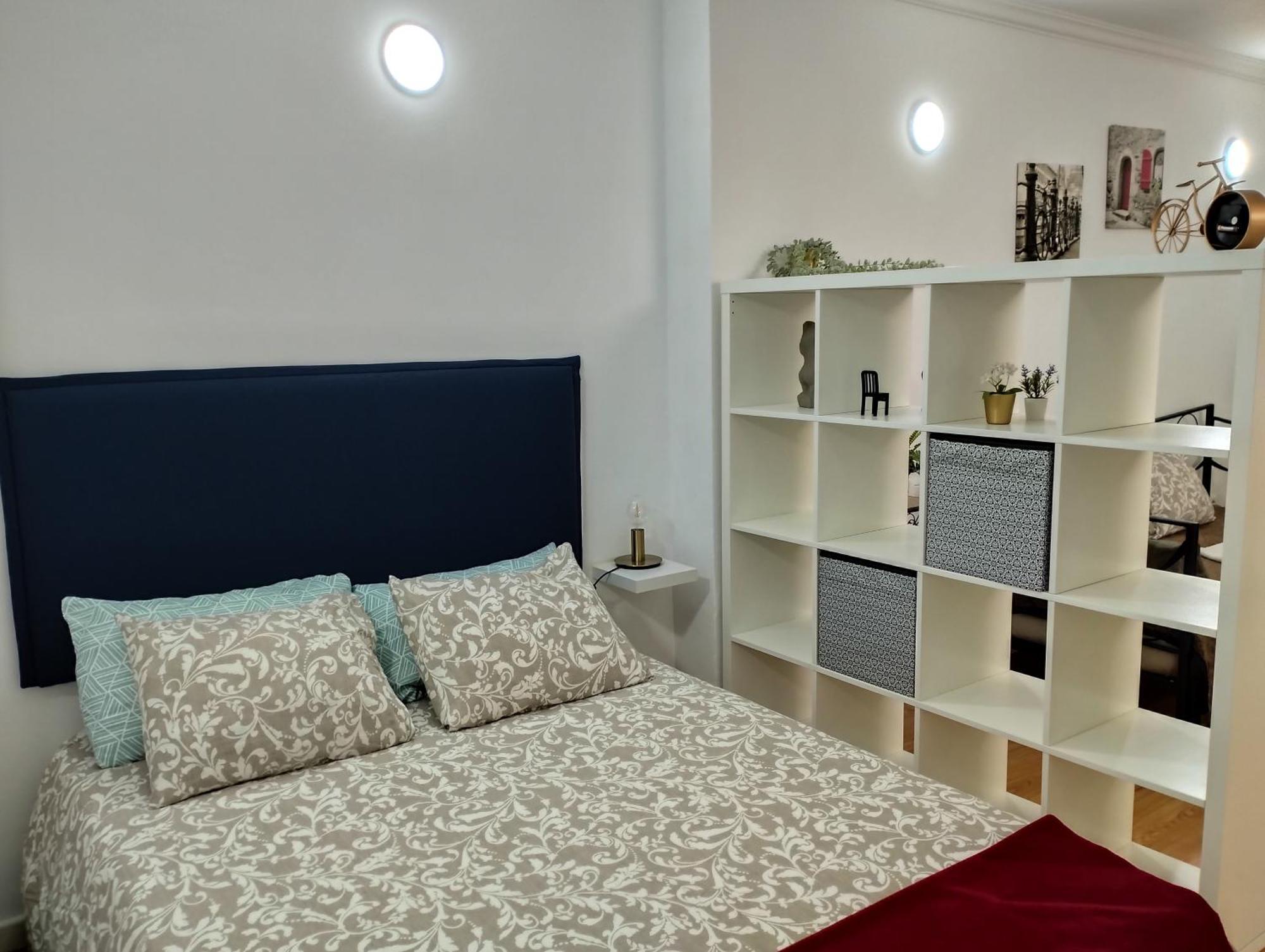 Piso Centrico En Puerto De La Cruz Daire Dış mekan fotoğraf