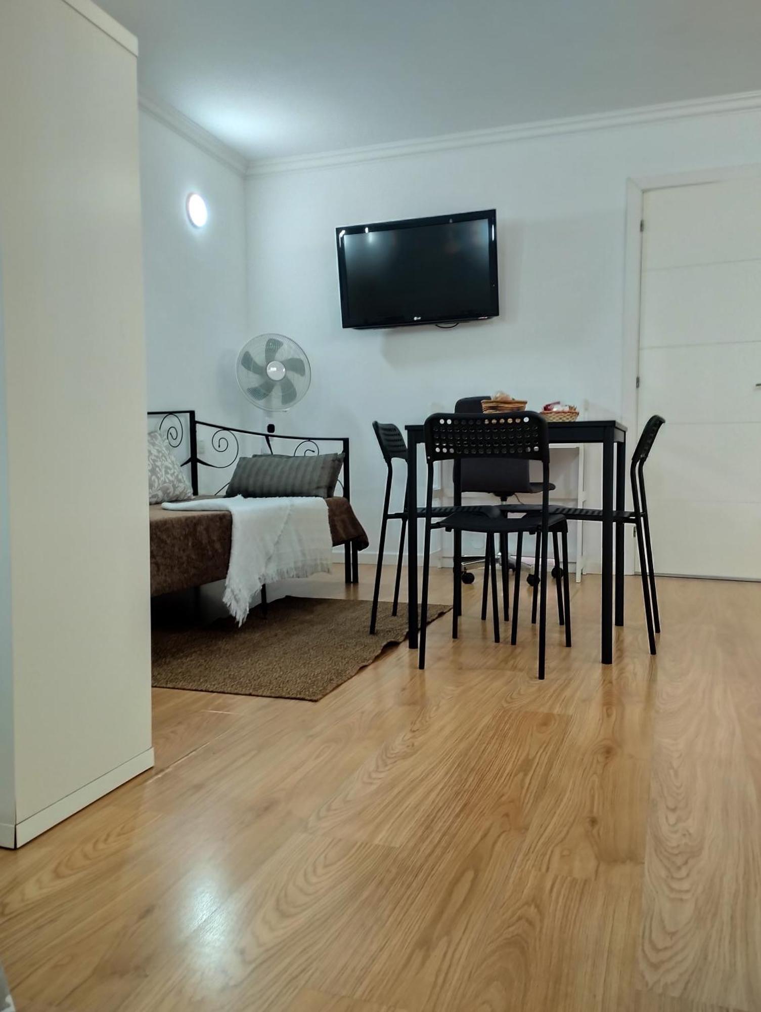 Piso Centrico En Puerto De La Cruz Daire Dış mekan fotoğraf