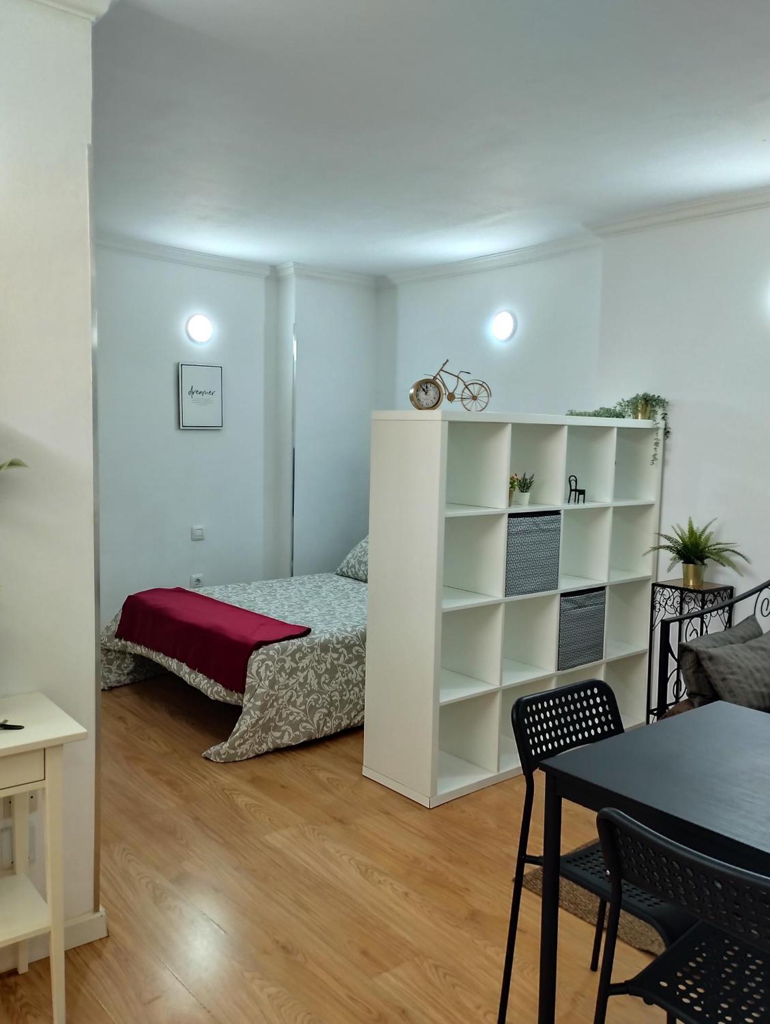 Piso Centrico En Puerto De La Cruz Daire Dış mekan fotoğraf