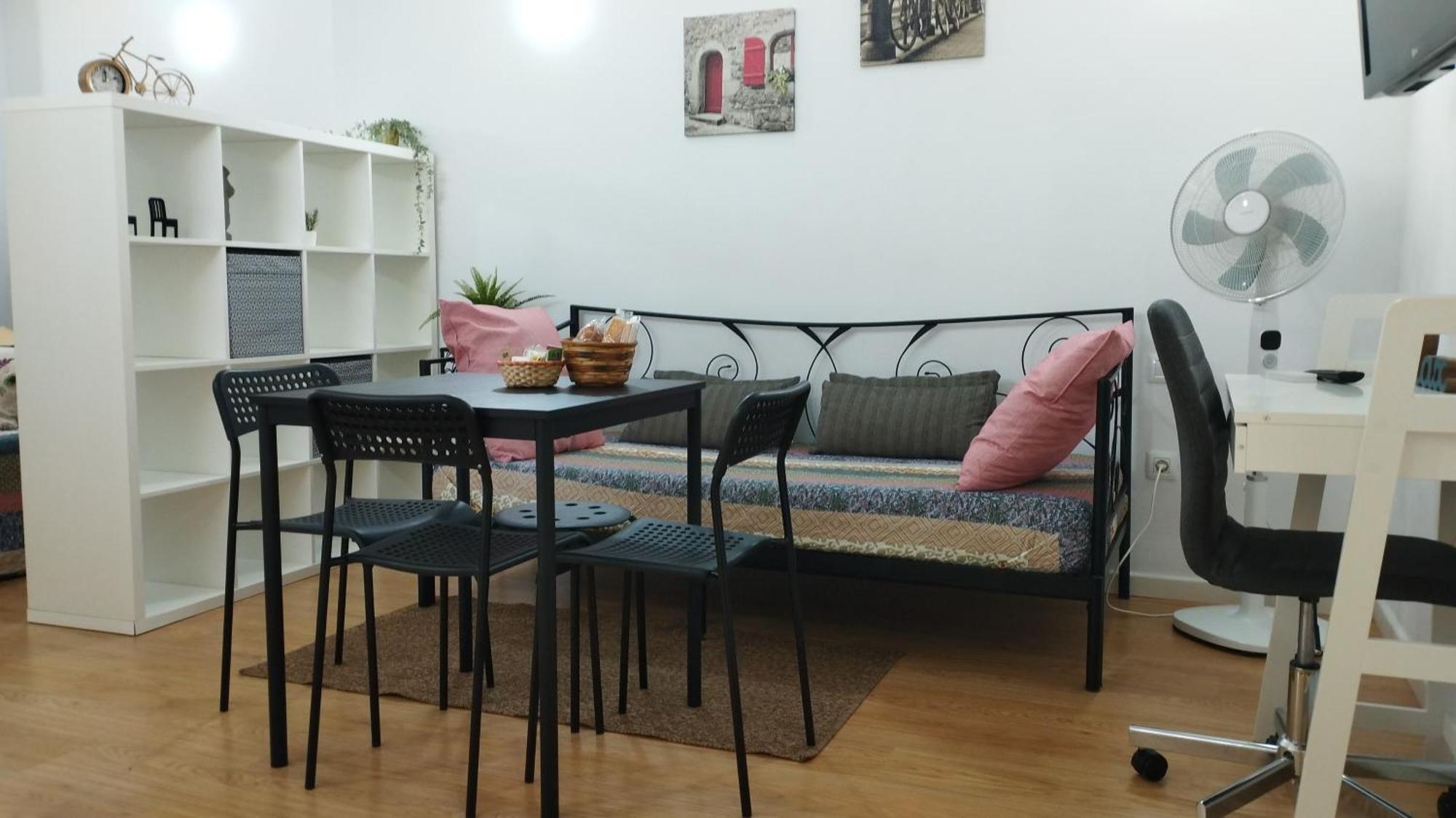 Piso Centrico En Puerto De La Cruz Daire Dış mekan fotoğraf