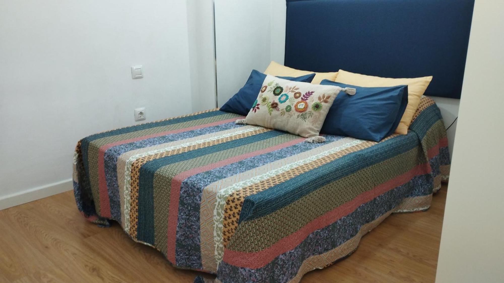 Piso Centrico En Puerto De La Cruz Daire Dış mekan fotoğraf